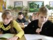 Средняя школа, Село Лобойково