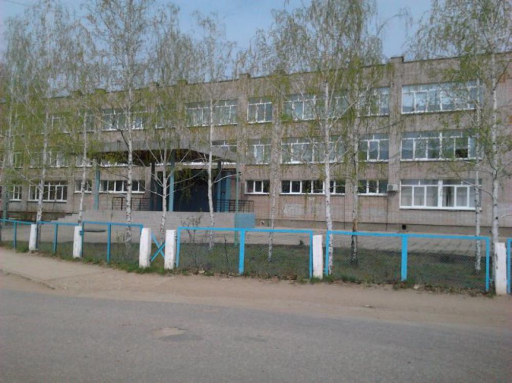 Сайт 165 школы екатеринбурга