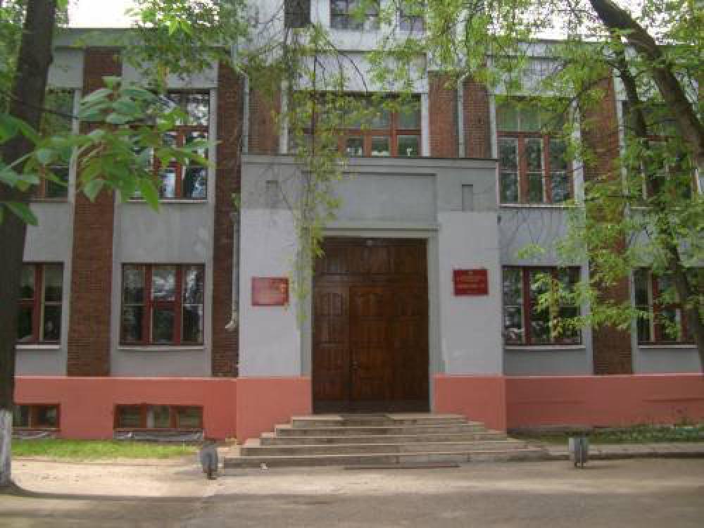 Сайт гимназии 32 иванова
