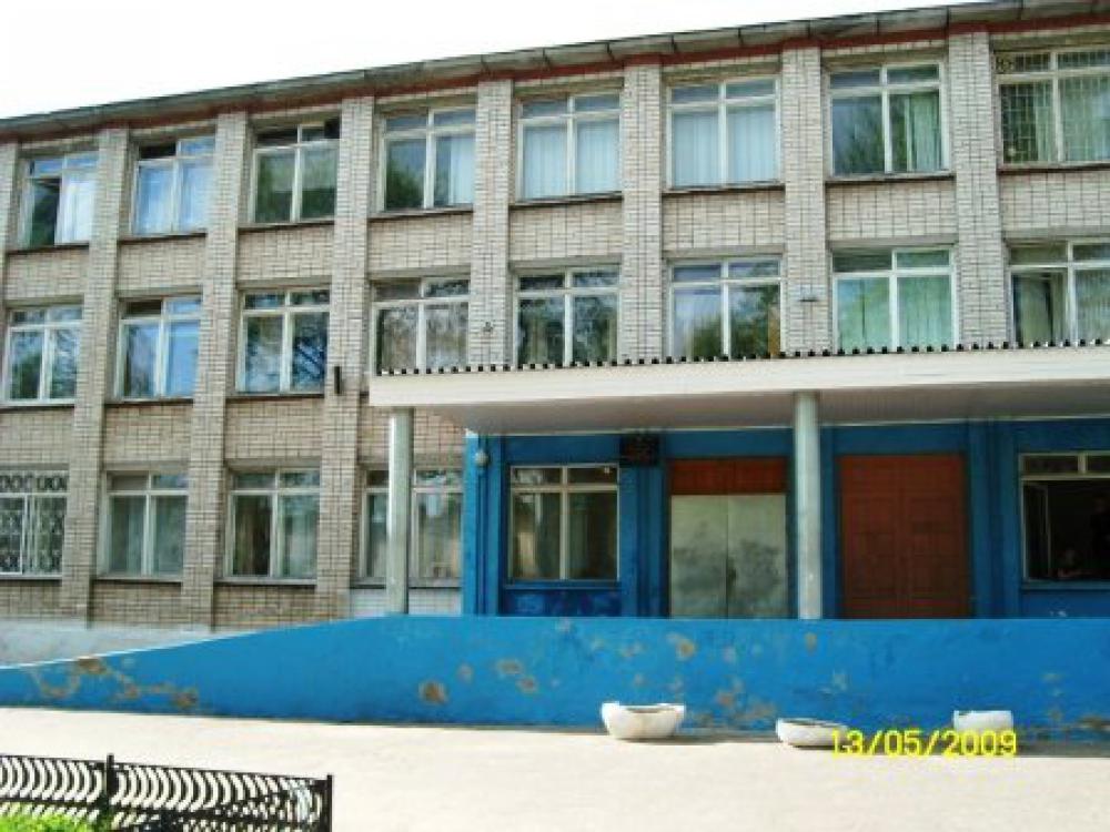 Школа вк новгород