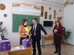 Средняя Общеобразовательная Школа №55, Город Кемерово