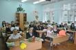 Средняя Общеобразовательная Школа №53, Город Ульяновск