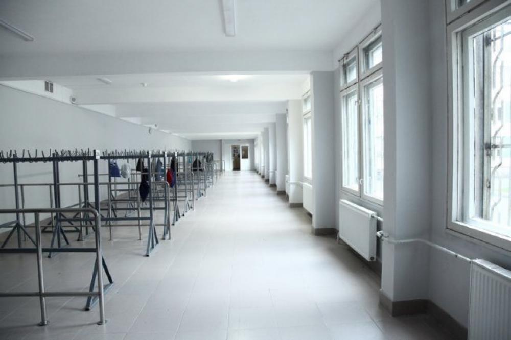 Школа 151 новосибирск