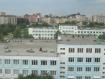 Средняя школа №68, Город Тюмень