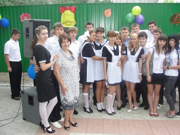 Школа 12 ленинградская