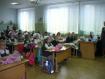 Средняя школа №73, Город Челябинск